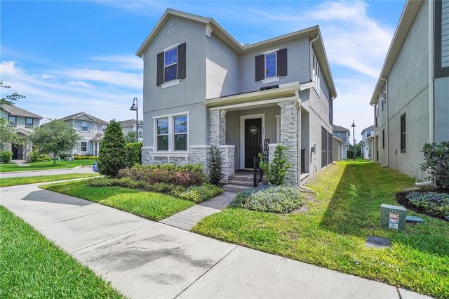 203 WISE OWL WAY, Winter Springs, FL 32708