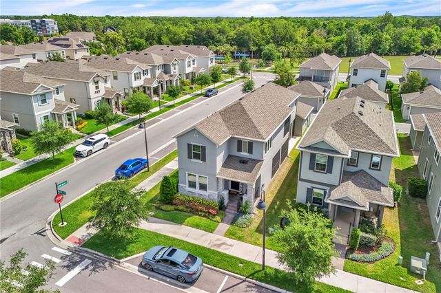 203 WISE OWL WAY, Winter Springs, FL 32708