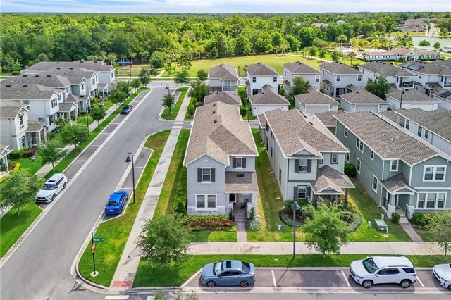 203 WISE OWL WAY, Winter Springs, FL 32708