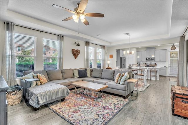 203 WISE OWL WAY, Winter Springs, FL 32708