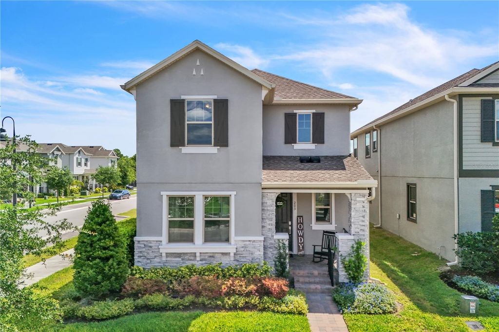 203 WISE OWL WAY, Winter Springs, FL 32708