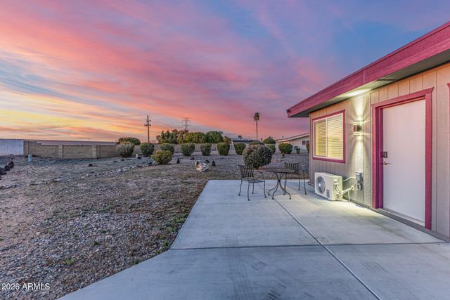11210 W PUEBLO Court, Sun City, AZ 85373