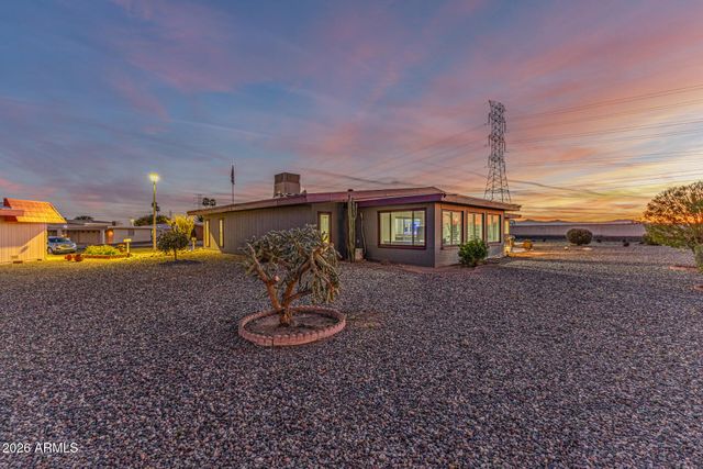 11210 W PUEBLO Court, Sun City, AZ 85373