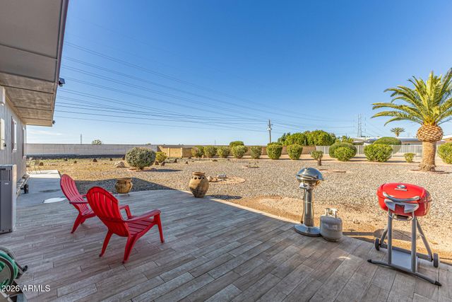 11210 W PUEBLO Court, Sun City, AZ 85373