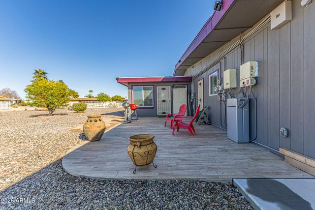 11210 W PUEBLO Court, Sun City, AZ 85373