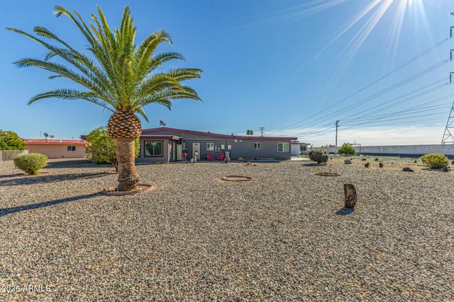 11210 W PUEBLO Court, Sun City, AZ 85373