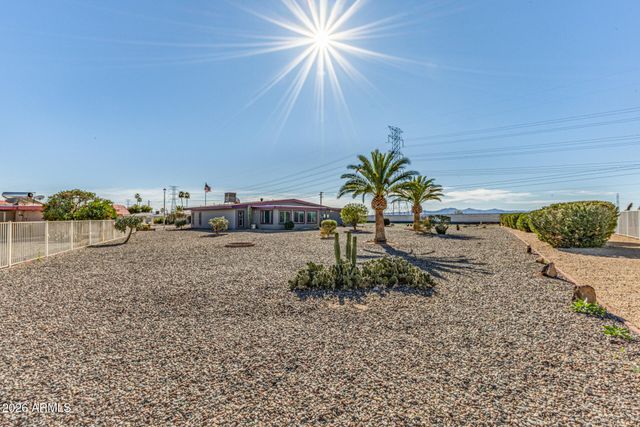 11210 W PUEBLO Court, Sun City, AZ 85373