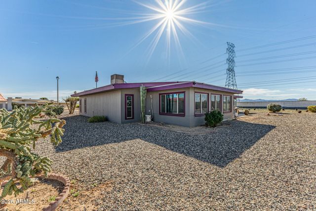 11210 W PUEBLO Court, Sun City, AZ 85373