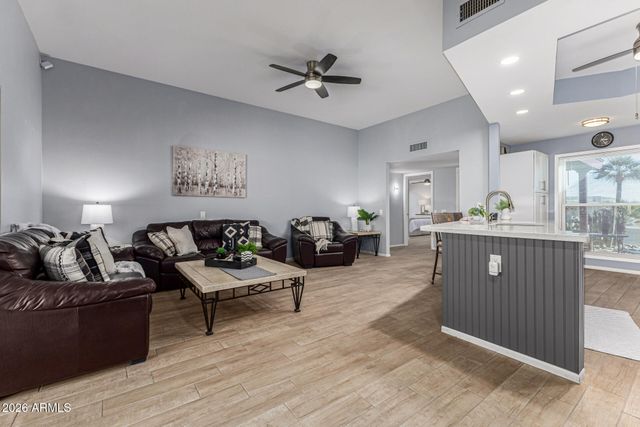 11210 W PUEBLO Court, Sun City, AZ 85373