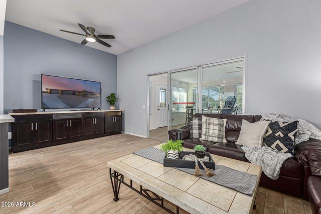11210 W PUEBLO Court, Sun City, AZ 85373