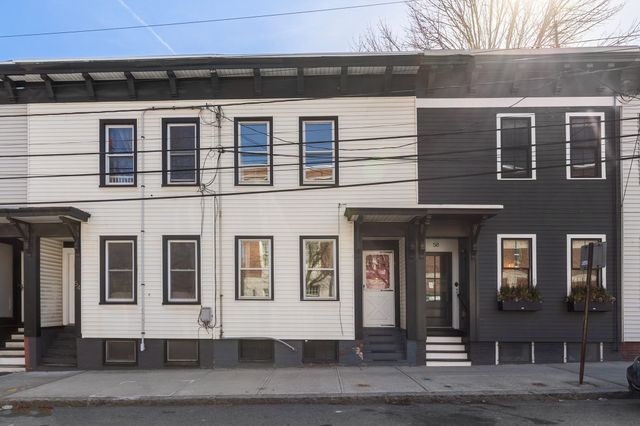 56.5 Spring St 56, Cambridge, MA 02141
