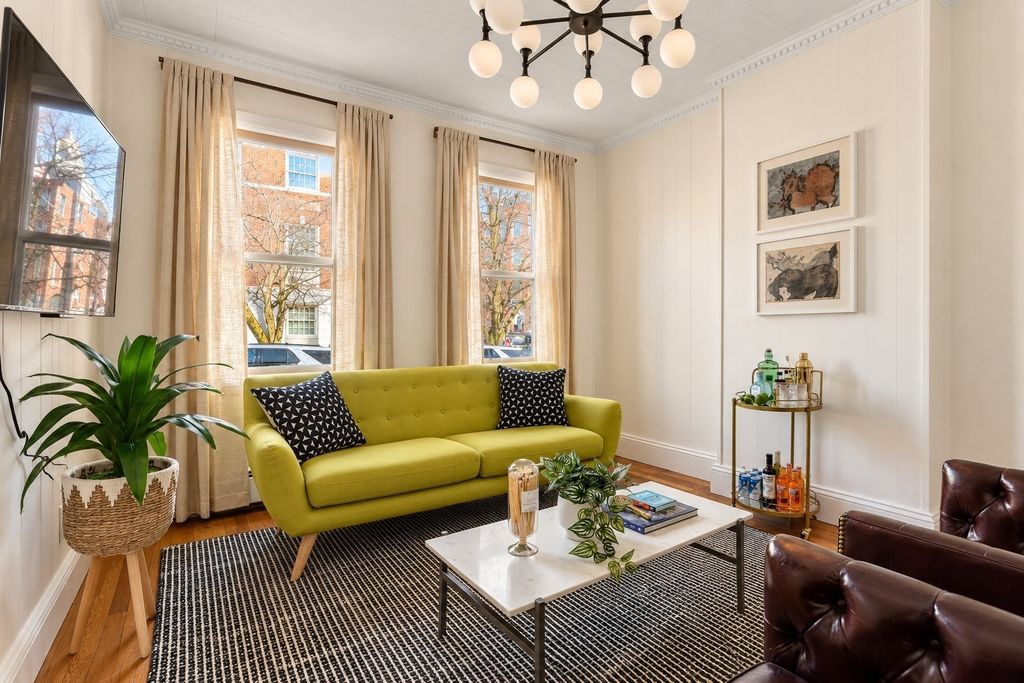 56.5 Spring St 56, Cambridge, MA 02141