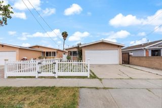 15222 Osage, Lawndale, CA 90260