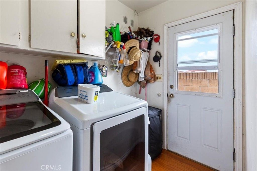 Image 11 of property listing at 15222 Osage, Lawndale, CA 90260