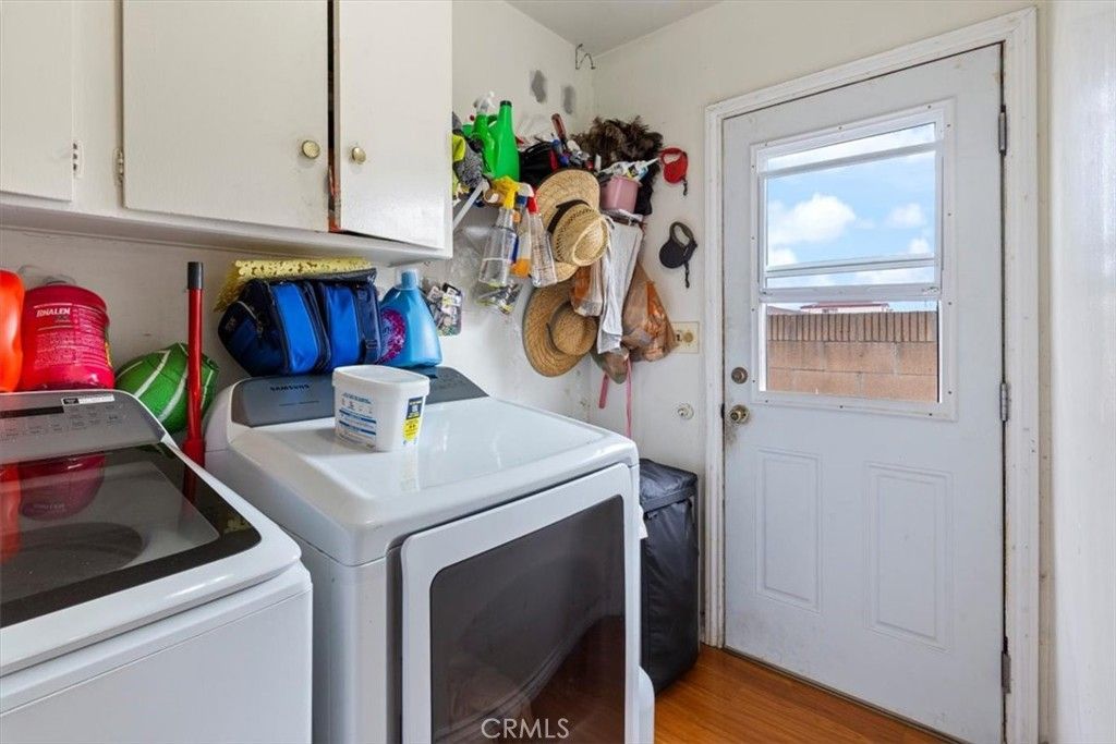 Image 12 of property listing at 15222 Osage, Lawndale, CA 90260