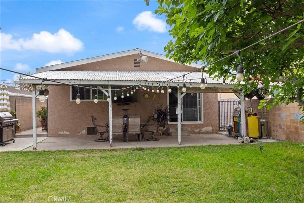 Image 24 of property listing at 15222 Osage, Lawndale, CA 90260