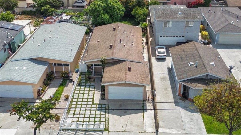 Image 26 of property listing at 15222 Osage, Lawndale, CA 90260