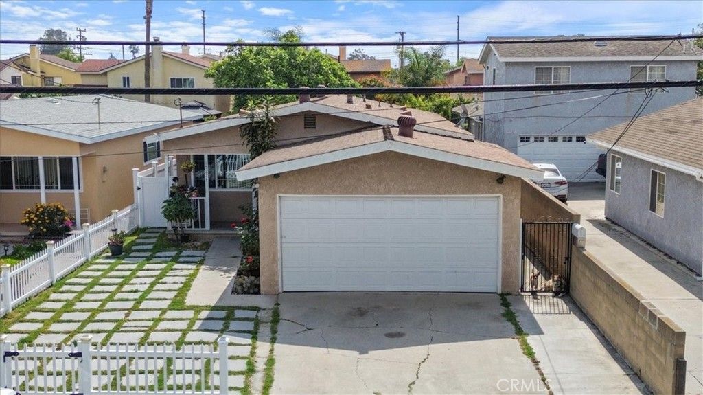 Image 27 of property listing at 15222 Osage, Lawndale, CA 90260