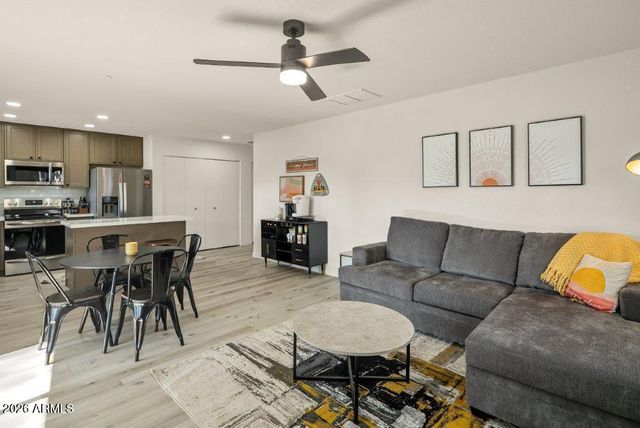 345 FAIRWAY OAKS Drive 1-3, Sedona, AZ 86351