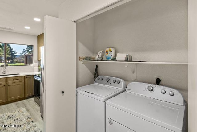 345 FAIRWAY OAKS Drive 1-3, Sedona, AZ 86351