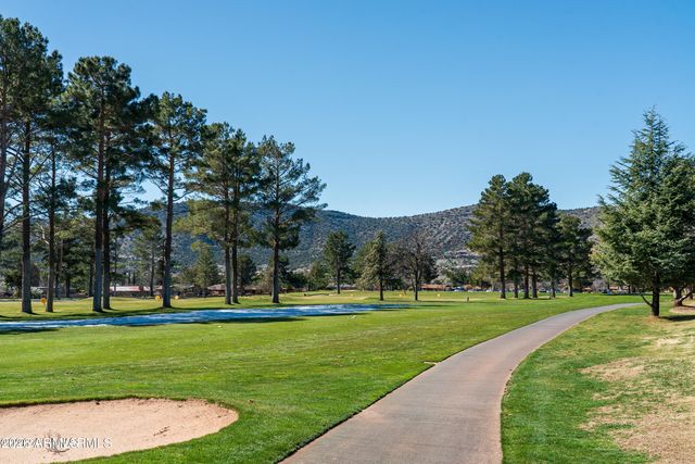 345 FAIRWAY OAKS Drive 1-3, Sedona, AZ 86351