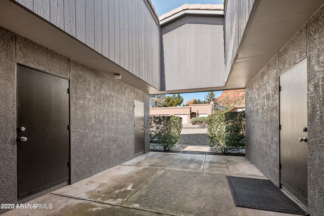 345 FAIRWAY OAKS Drive 1-3, Sedona, AZ 86351