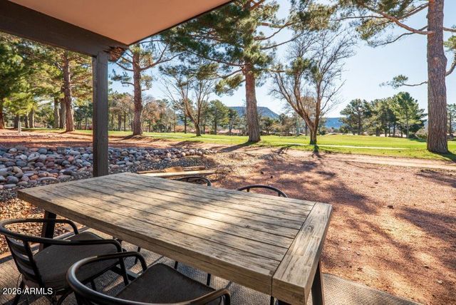 345 FAIRWAY OAKS Drive 1-3, Sedona, AZ 86351