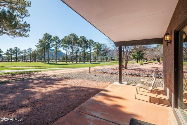 345 FAIRWAY OAKS Drive 1-3, Sedona, AZ 86351
