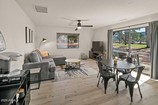 345 FAIRWAY OAKS Drive 1-3, Sedona, AZ 86351