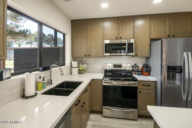 345 FAIRWAY OAKS Drive 1-3, Sedona, AZ 86351