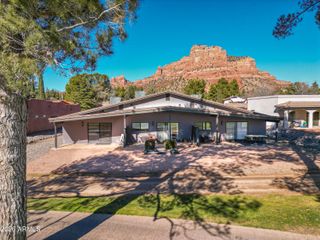 345 FAIRWAY OAKS Drive 1-3, Sedona, AZ 86351