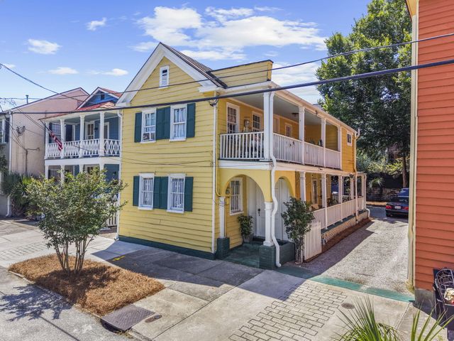 3 Judith Street, Charleston, SC 29403
