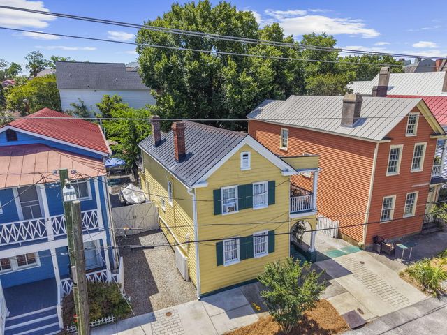 3 Judith Street, Charleston, SC 29403