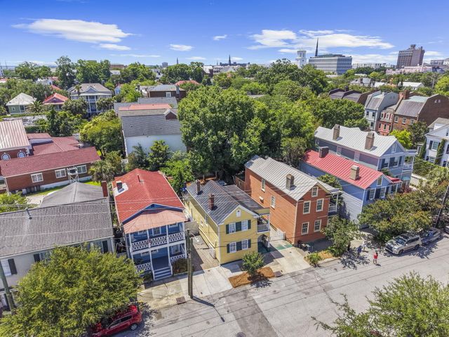 3 Judith Street, Charleston, SC 29403