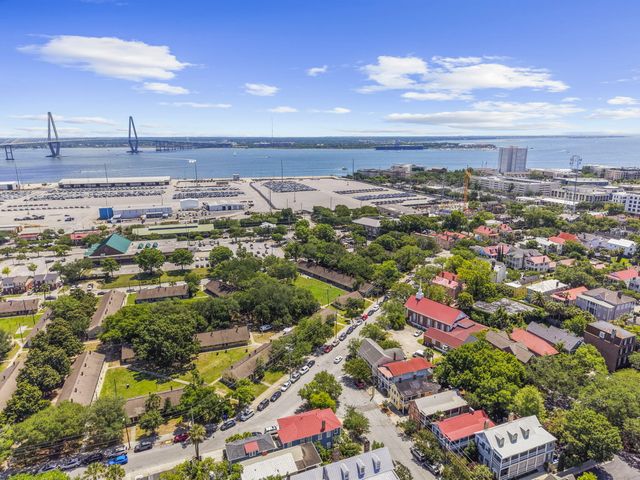 3 Judith Street, Charleston, SC 29403