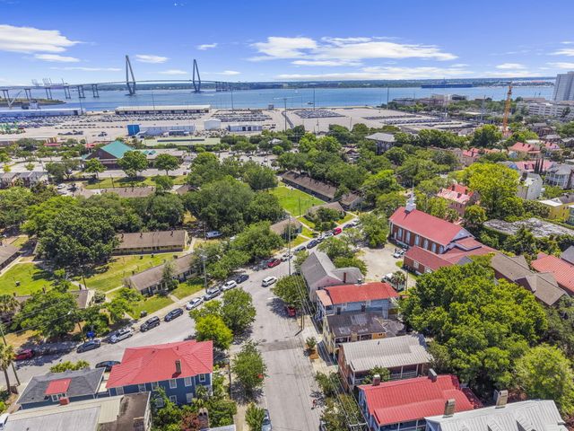 3 Judith Street, Charleston, SC 29403