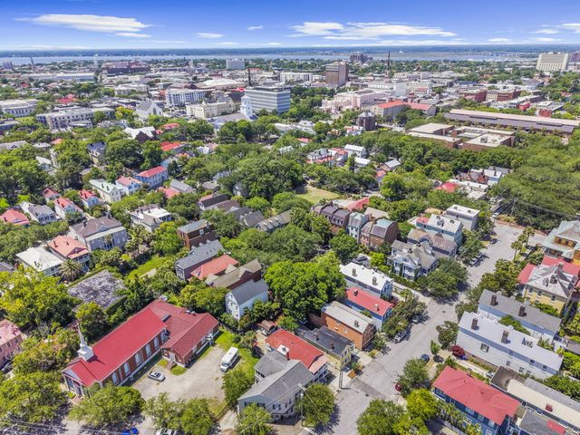 3 Judith Street, Charleston, SC 29403