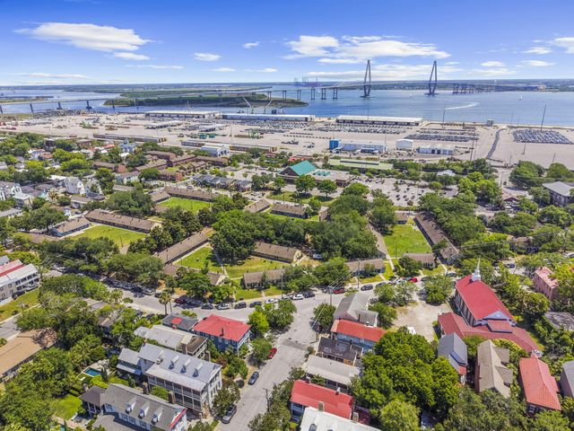 3 Judith Street, Charleston, SC 29403