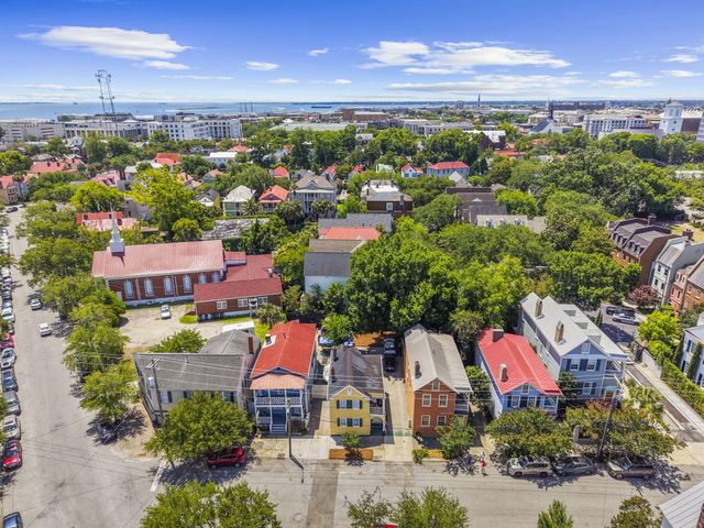 3 Judith Street, Charleston, SC 29403