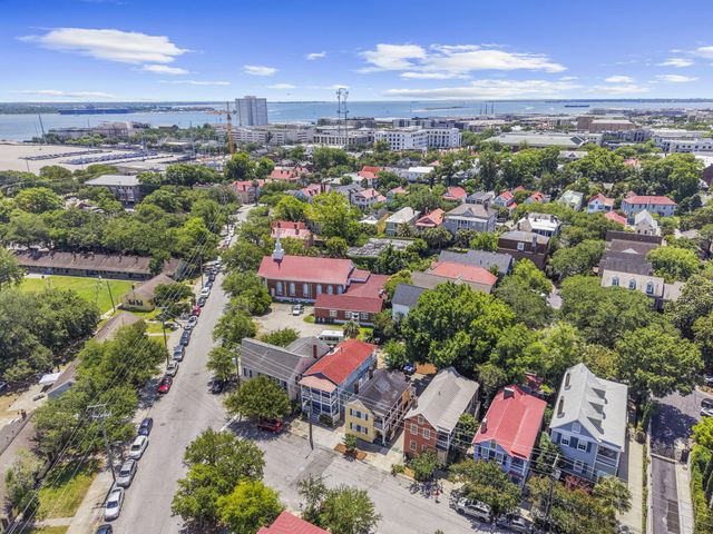 3 Judith Street, Charleston, SC 29403
