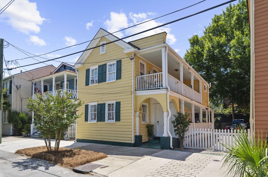 3 Judith Street, Charleston, SC 29403