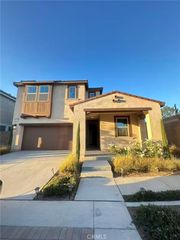 2595 E Pheasant Way, Ontario, CA 91761