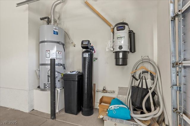 10902 Fintry Hills Street, Las Vegas, NV 89141