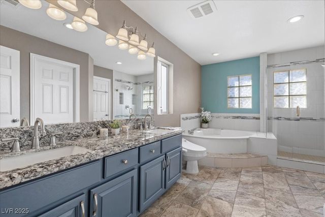 10902 Fintry Hills Street, Las Vegas, NV 89141