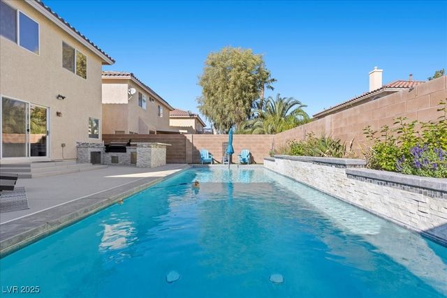 10902 Fintry Hills Street, Las Vegas, NV 89141