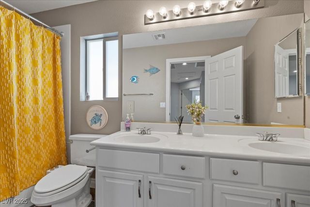 10902 Fintry Hills Street, Las Vegas, NV 89141