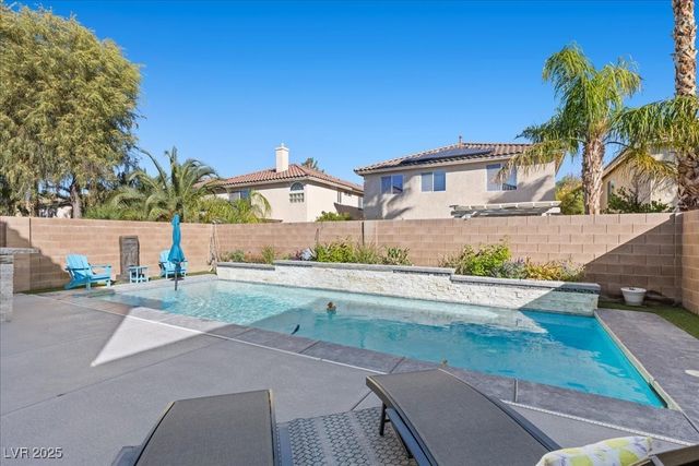 10902 Fintry Hills Street, Las Vegas, NV 89141