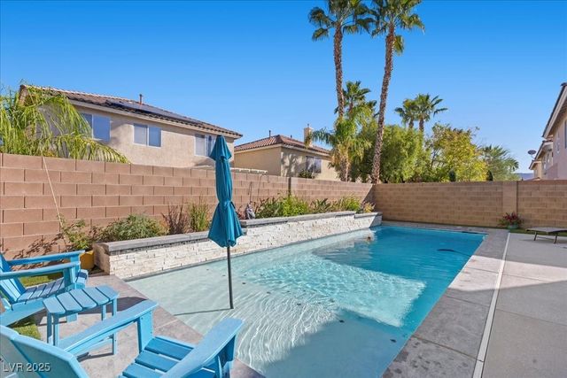 10902 Fintry Hills Street, Las Vegas, NV 89141