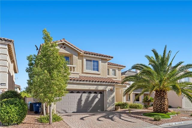 10902 Fintry Hills Street, Las Vegas, NV 89141