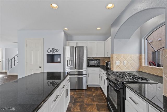 10902 Fintry Hills Street, Las Vegas, NV 89141